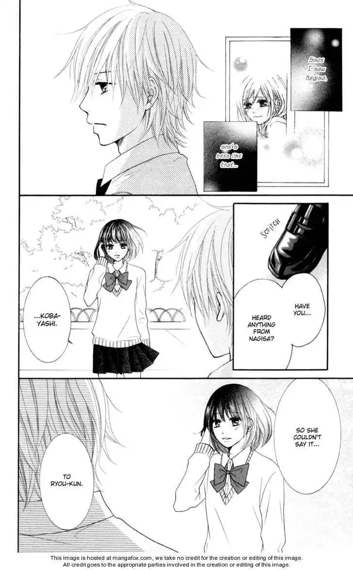 Seishun Panda! Chapter 3 34